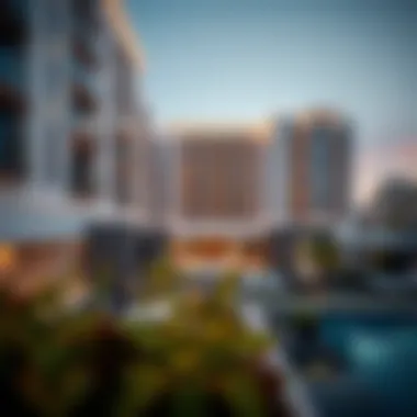 Oasis Residence Dubai: An In-Depth Analysis Summary