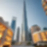 One Tower Dubai: A Comprehensive Exploration Introduction
