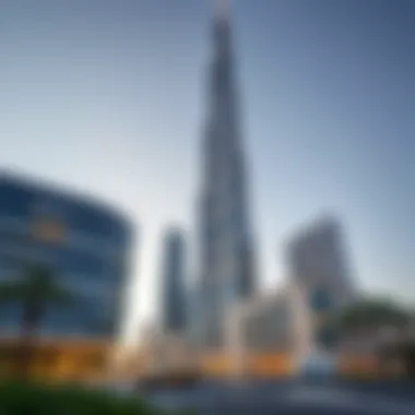 One Tower Dubai: A Comprehensive Exploration Summary