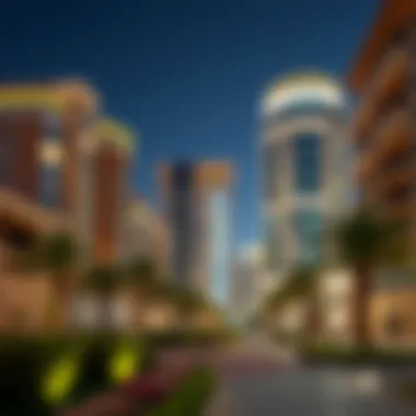 Diverse Project Types by Nshama Nshama's project types and developments