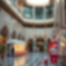 Public Holidays in the United Arab Emirates: A Comprehensive Overview Introduction