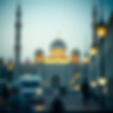 Notable Public Holidays in the United Arab Emirates: A Comprehensive Overview Notable Public Holidays in the United Arab Emirates: A Comprehensive Overview