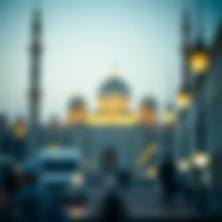 Notable Public Holidays in the United Arab Emirates: A Comprehensive Overview Notable Public Holidays in the United Arab Emirates: A Comprehensive Overview