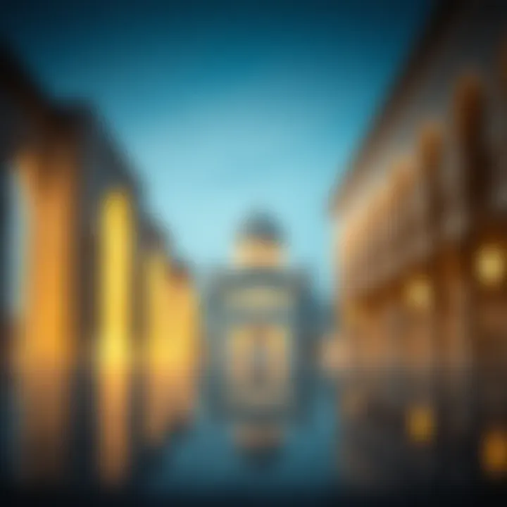 Notable Ramadan 2024 UAE Announcement: A Holistic Overview