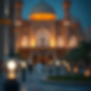 Ramadan 2024 UAE Announcement: A Holistic Overview Summary
