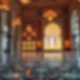 Ramadan in Two Thousand Twenty-Three: Insights into Its Observance in Dubai Introduction