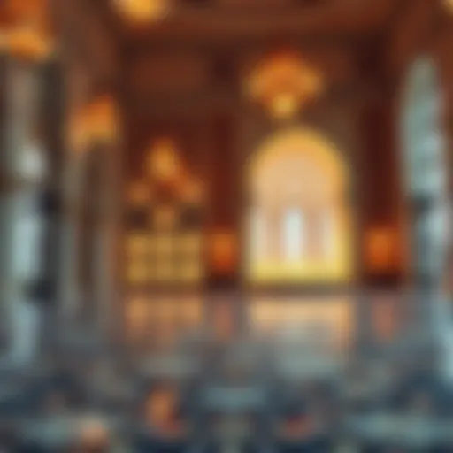 Ramadan in Two Thousand Twenty-Three: Insights into Its Observance in Dubai Introduction