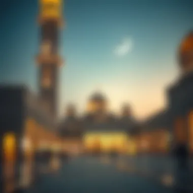 Notable Ramadan in Two Thousand Twenty-Three: Insights into Its Observance in Dubai Notable Ramadan in Two Thousand Twenty-Three: Insights into Its Observance in Dubai