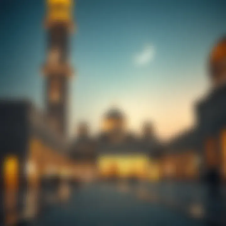 Notable Ramadan in Two Thousand Twenty-Three: Insights into Its Observance in Dubai Notable Ramadan in Two Thousand Twenty-Three: Insights into Its Observance in Dubai