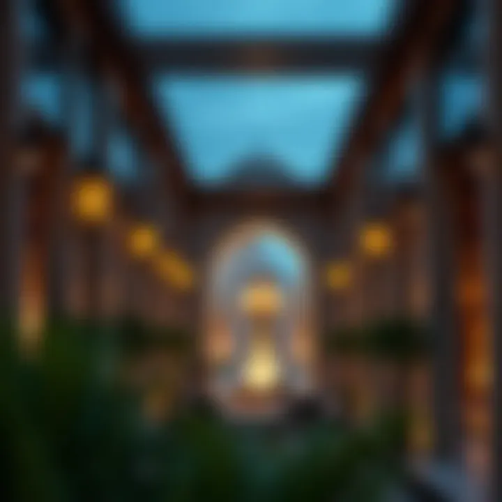 Ramadan in Two Thousand Twenty-Three: Insights into Its Observance in Dubai Summary Ramadan in Two Thousand Twenty-Three: Insights into Its Observance in Dubai Summary