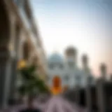 Ramadan Kareem in the UAE: Cultural Significance and Contemporary Practices Introduction