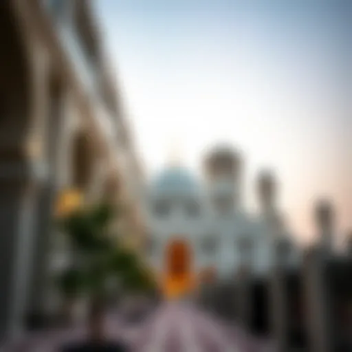 Ramadan Kareem in the UAE: Cultural Significance and Contemporary Practices Introduction
