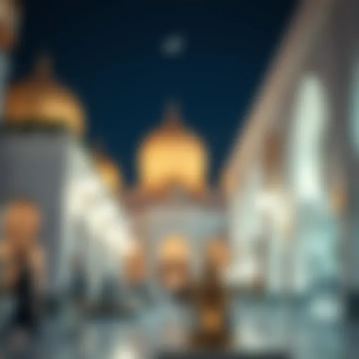 Notable Ramadan Kareem in the UAE: Cultural Significance and Contemporary Practices Notable Ramadan Kareem in the UAE: Cultural Significance and Contemporary Practices