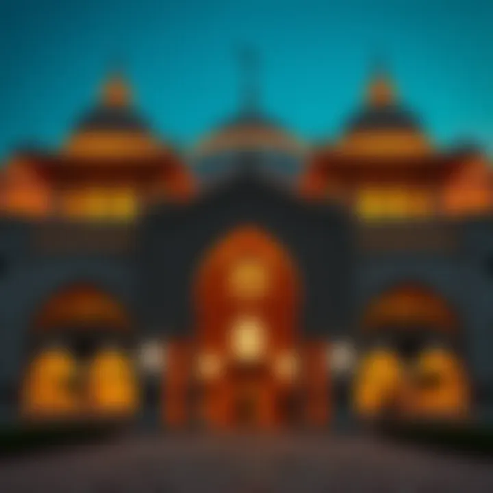 Ramadan Kareem in the UAE: Cultural Significance and Contemporary Practices Summary Ramadan Kareem in the UAE: Cultural Significance and Contemporary Practices Summary