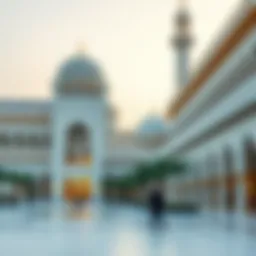 Ramadan Update 2024: Insights into its Impact on the UAE Introduction