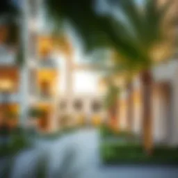 Recent Developments in Jumeirah Village Introduction