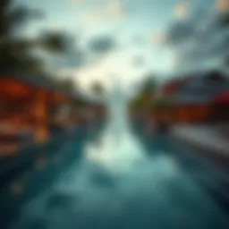 Selecting the Ideal Honeymoon Destination Introduction