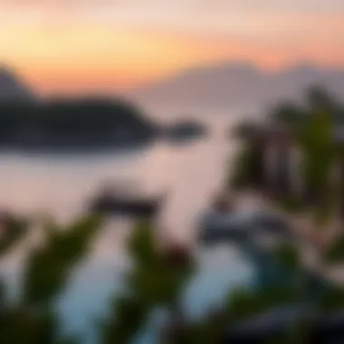 Notable Selecting the Ideal Honeymoon Destination Notable Selecting the Ideal Honeymoon Destination