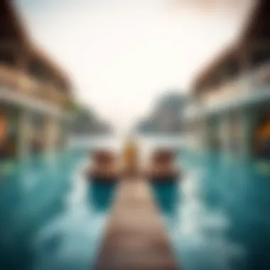 Selecting the Ideal Honeymoon Destination Summary