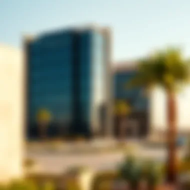 Exploring Investment Potential in SKD Al Quoz Investment opportunities in SKD Al Quoz