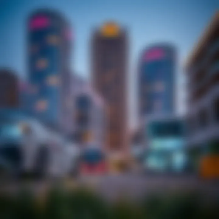 Understanding Market Trends in SKD Al Quoz Market trends analysis in SKD Al Quoz