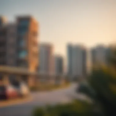 Strategic tips for navigating Dubai's real estate market