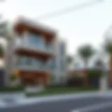 Tameem House: A Comprehensive Overview of Tecom's Real Estate Landscape Introduction