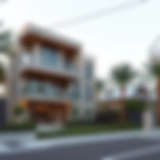 Tameem House: A Comprehensive Overview of Tecom's Real Estate Landscape Introduction