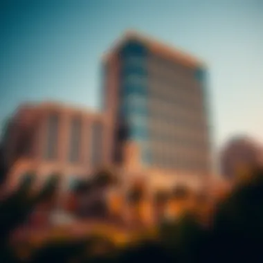 The Al Durrah Building: A Comprehensive Insight into One of Dubai's Architectural Gems Introduction The Al Durrah Building: A Comprehensive Insight into One of Dubai's Architectural Gems Introduction