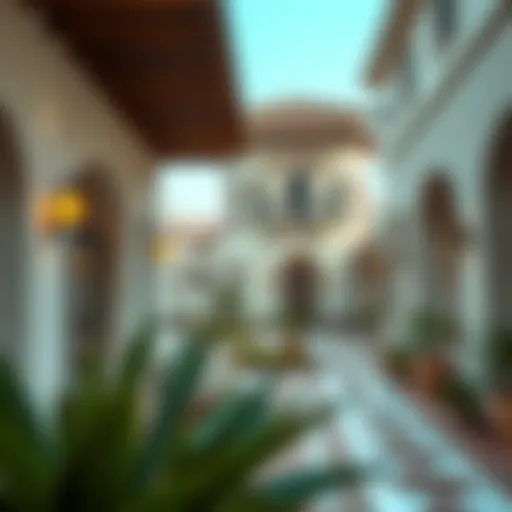 The Charismatic Allure of Houses in Yas: A Deep Dive Introduction