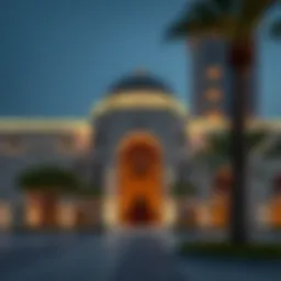 The Comprehensive Guide to Hadiqat Al Mushrif: Insights and Trends Introduction