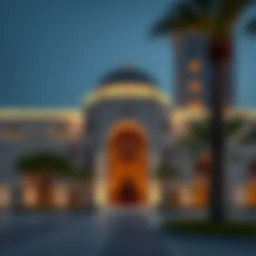 The Comprehensive Guide to Hadiqat Al Mushrif: Insights and Trends Introduction