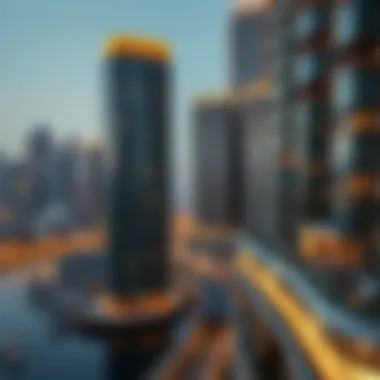 Notable The Danube Project: Navigating Opportunities in Dubai's Real Estate Landscape Notable The Danube Project: Navigating Opportunities in Dubai's Real Estate Landscape