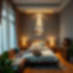 The Dynamics of Renting a Family Room in Dubai Introduction