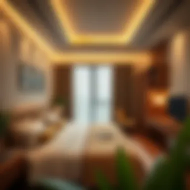 Notable The Dynamics of Renting a Family Room in Dubai Notable The Dynamics of Renting a Family Room in Dubai