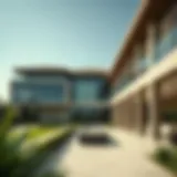 The Ellington Upper House: A Comprehensive Insight Introduction