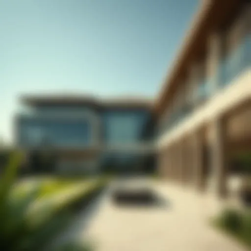 The Ellington Upper House: A Comprehensive Insight Introduction