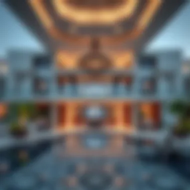 Notable The Ellington Upper House: A Comprehensive Insight