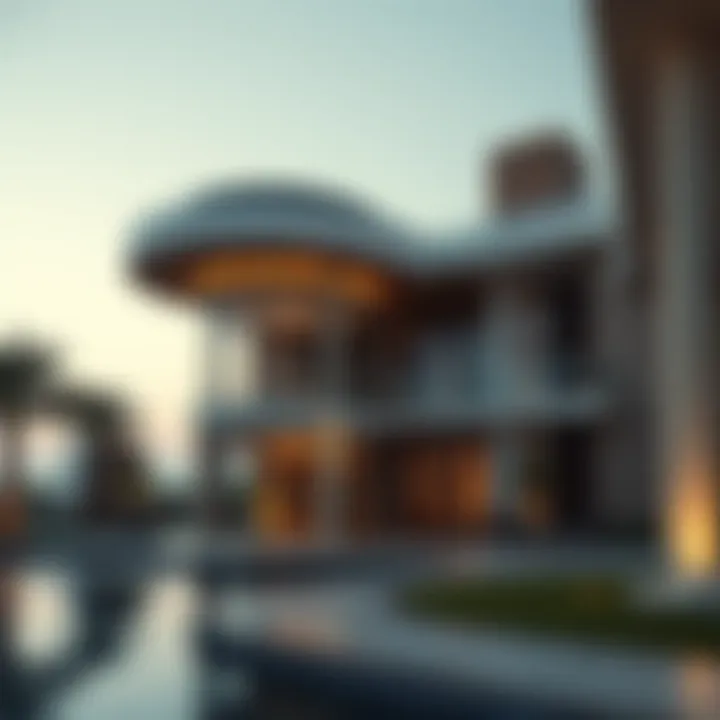 The Ellington Upper House: A Comprehensive Insight Summary