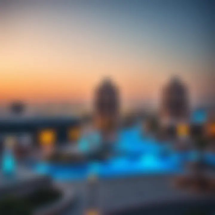 Notable The Emergence of Al Falah: An Overview of Dubai's New Real Estate Landscape Notable The Emergence of Al Falah: An Overview of Dubai's New Real Estate Landscape