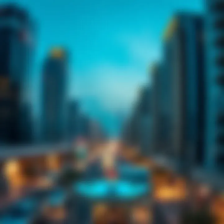 The Emergence of Al Falah: An Overview of Dubai's New Real Estate Landscape Summary The Emergence of Al Falah: An Overview of Dubai's New Real Estate Landscape Summary