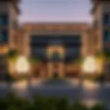 The Greens Location: A Comprehensive Overview of an Iconic Dubai Community Introduction