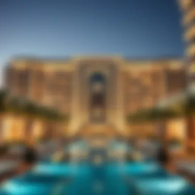 The Intricacies of Al Wasl Crystal 4: An Overview of Dubai's Emerging Real Estate Market Introduction The Intricacies of Al Wasl Crystal 4: An Overview of Dubai's Emerging Real Estate Market Introduction