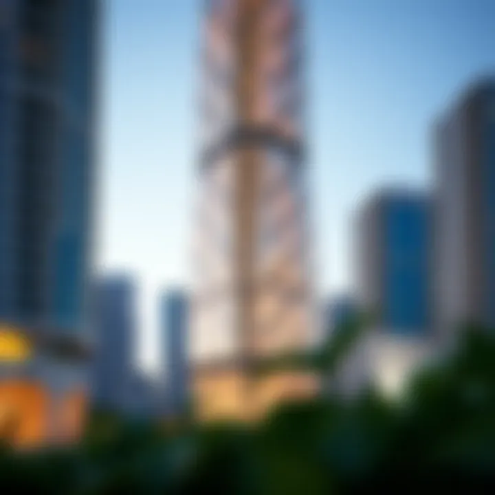 Notable The Intricacies of Al Wasl Crystal 4: An Overview of Dubai's Emerging Real Estate Market
