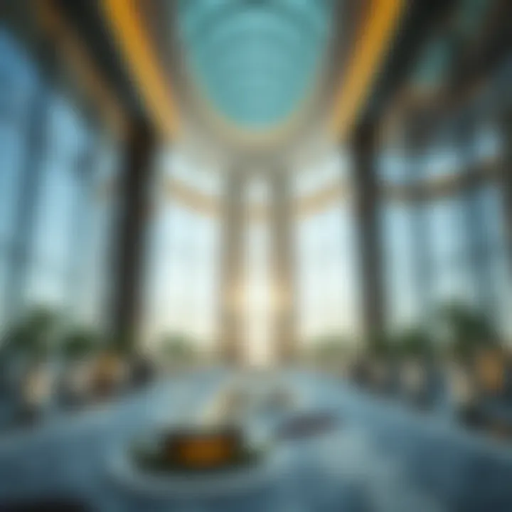 The Intricacies of Al Wasl Crystal 4: An Overview of Dubai's Emerging Real Estate Market Summary