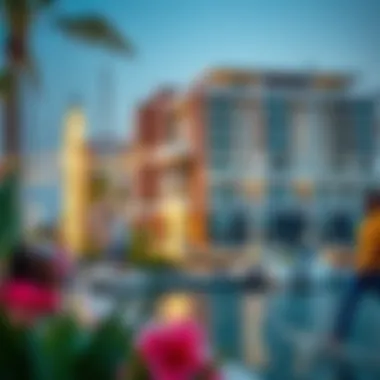 Community Life at The Point Marina Vibrant community features and lifestyle at The Point Marina
