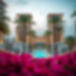 The Seven Palm in Dubai: A Comprehensive Exploration Introduction