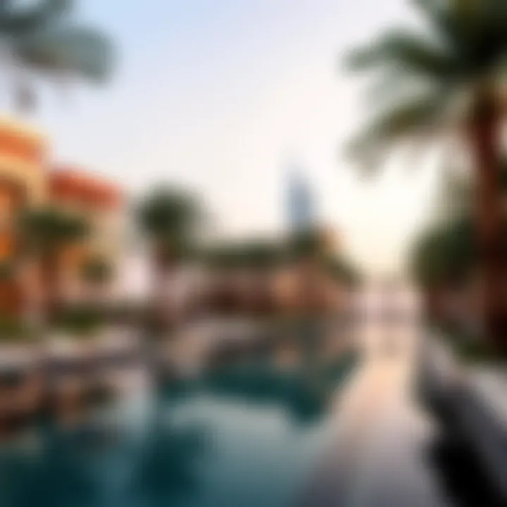 Notable The Seven Palm in Dubai: A Comprehensive Exploration