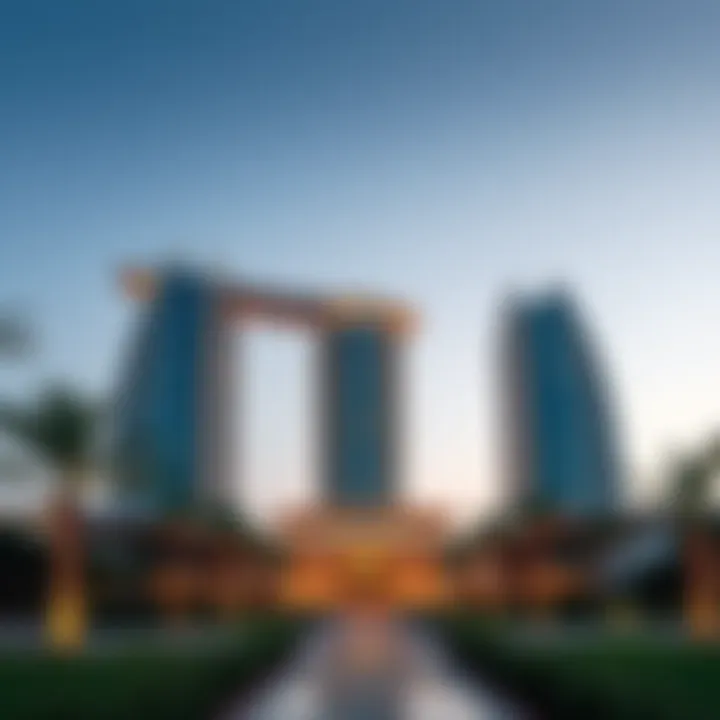 The Seven Palm in Dubai: A Comprehensive Exploration Summary
