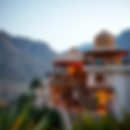 Tourist Attractions in Hatta: An In-Depth Exploration Introduction